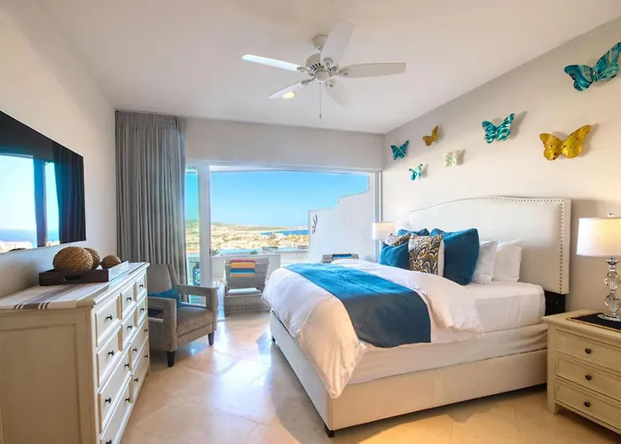Premium Cabo 3 Bedroom In Prestigious Community Apartment *