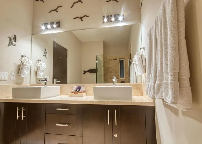 Apartment Premium Cabo 3 Bedroom In Prestigious Community
