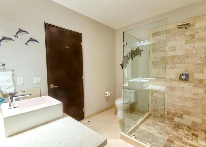 Premium Cabo 3 Bedroom In Prestigious Community Apartment *